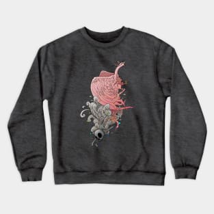 Rise From The Ashes Crewneck Sweatshirt